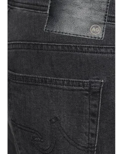 AG Jeans Reggie Athletic Straight Jeans Curson Men's