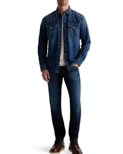 AG Jeans Tellis Men's