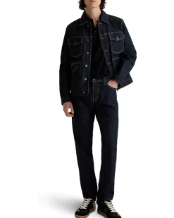 AG Jeans Tellis Modern Slim Jeans In Colfax Men's