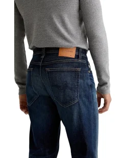 AG Jeans Tellis Modern Slim Jeans in 4 Years Martel Men's