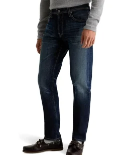 AG Jeans Tellis Modern Slim Jeans in 4 Years Martel Men's