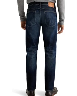AG Jeans Tellis Modern Slim Jeans in 4 Years Martel Men's