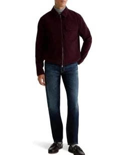 AG Jeans Tellis Modern Slim Jeans in 4 Years Martel Men's