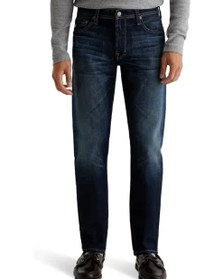 AG Jeans Tellis Modern Slim Jeans in 4 Years Martel Men's