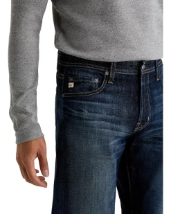 AG Jeans Tellis Modern Slim Jeans in 4 Years Martel Men's