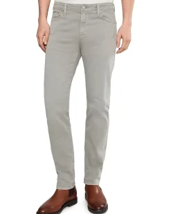 AG Jeans Tellis Modern Slim Jeans 7 Years Classic Grey Men's