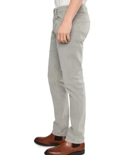 AG Jeans Tellis Modern Slim Jeans 7 Years Classic Grey Men's