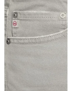 AG Jeans Tellis Modern Slim Jeans 7 Years Classic Grey Men's