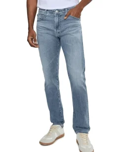 AG Jeans Tellis Modern Slim Jeans Saltillo Men's