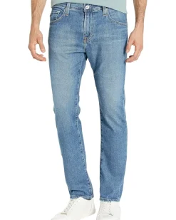 AG Jeans Tellis Modern Slim Leg Jeans in Tailor Men's