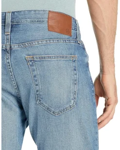 AG Jeans Tellis Modern Slim Leg Jeans in Tailor Men's