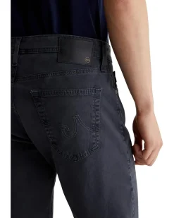 AG Jeans Tellis Modern Slim Sueded Sateen Pants Men's