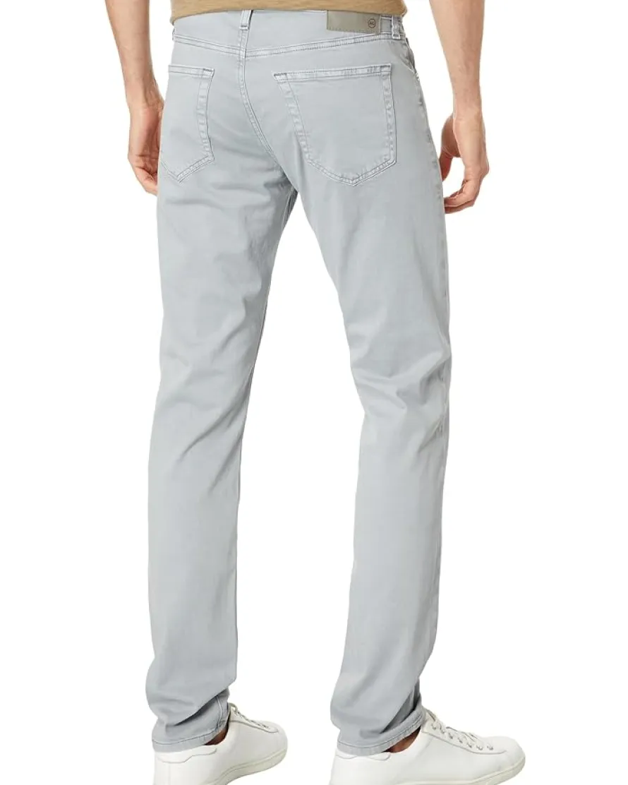 AG Jeans Tellis Slim Fit Pants Men's