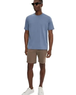 AG Jeans Wanderer Slim Trouser Shorts Men's