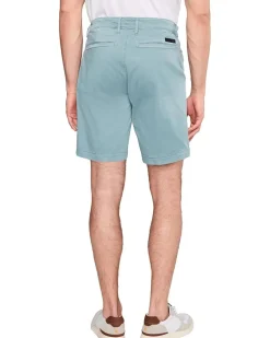 AG Jeans Wanderer Slim Trouser Shorts Men's