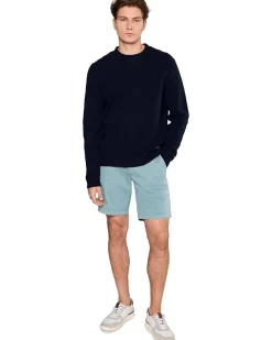 AG Jeans Wanderer Slim Trouser Shorts Men's