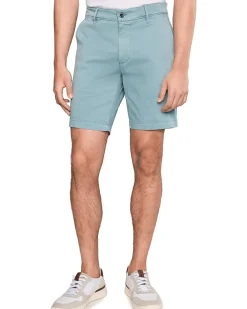 AG Jeans Wanderer Slim Trouser Shorts Men's