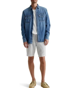 AG Jeans Wanderer Trouser Shorts Men's