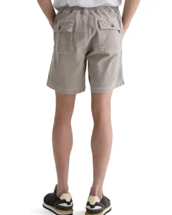 AG Jeans Wells Drawstring Shorts Men's