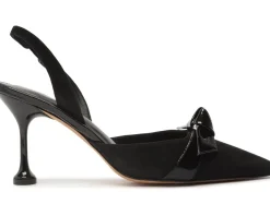 Alexandre Birman Clarita Slingback Stiletto Flare 85 Women's