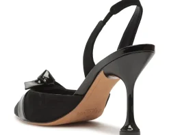 Alexandre Birman Clarita Slingback Stiletto Flare 85 Women's
