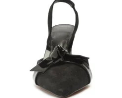 Alexandre Birman Clarita Slingback Stiletto Flare 85 Women's