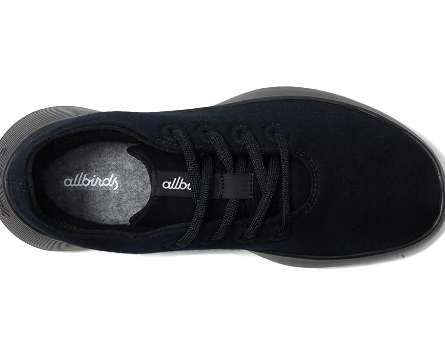 Allbirds Wool Runner Go Women's