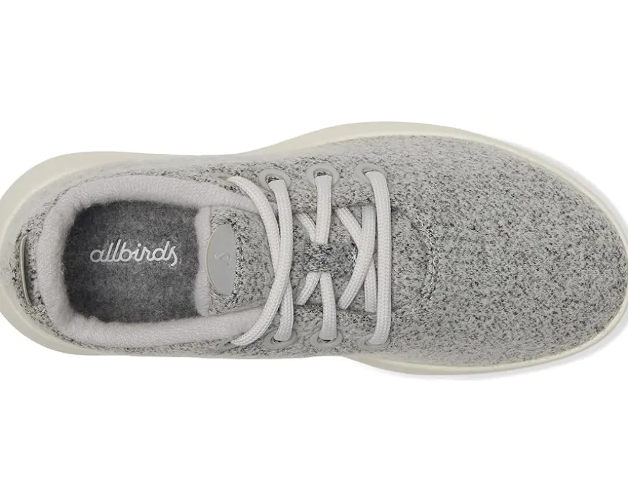 Allbirds Wool Runner Mizzle Women's