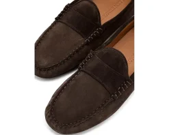Allen Edmonds Apex Loafer/Moc Shoes Men's