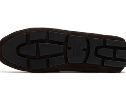 Allen Edmonds Apex Loafer/Moc Shoes Men's