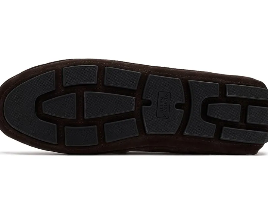 Allen Edmonds Apex Loafer/Moc Shoes Men's