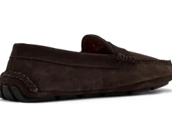 Allen Edmonds Apex Loafer/Moc Shoes Men's