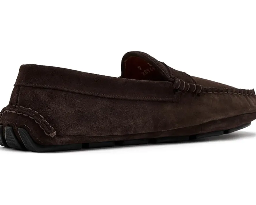 Allen Edmonds Apex Loafer/Moc Shoes Men's