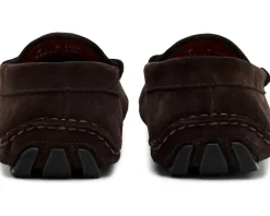 Allen Edmonds Apex Loafer/Moc Shoes Men's