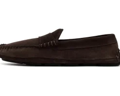 Allen Edmonds Apex Loafer/Moc Shoes Men's