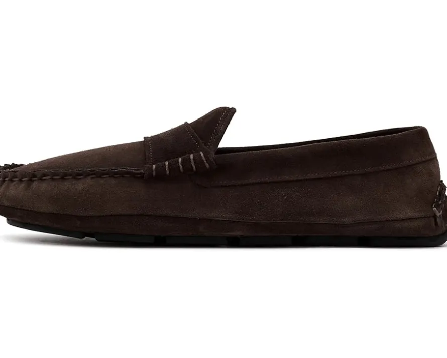 Allen Edmonds Apex Loafer/Moc Shoes Men's
