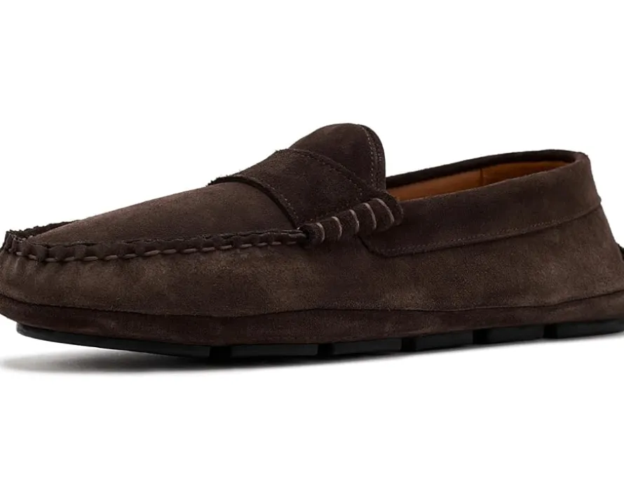 Allen Edmonds Apex Loafer/Moc Shoes Men's