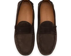 Allen Edmonds Apex Loafer/Moc Shoes Men's