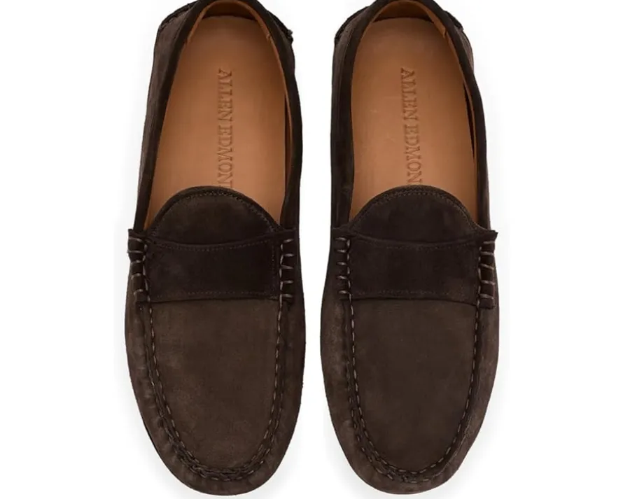 Allen Edmonds Apex Loafer/Moc Shoes Men's