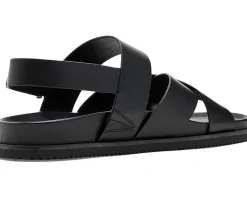Allen Edmonds Davenport Fisherman Sandals Men's