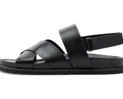 Allen Edmonds Davenport Fisherman Sandals Men's