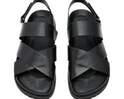 Allen Edmonds Davenport Fisherman Sandals Men's