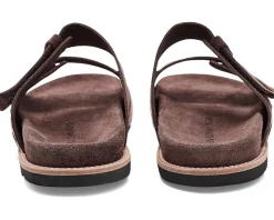 Allen Edmonds Seagrove Slide Sandals Men's
