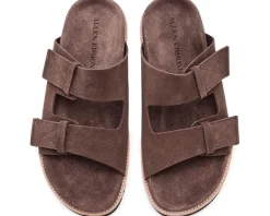 Allen Edmonds Seagrove Slide Sandals Men's