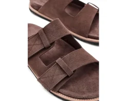 Allen Edmonds Seagrove Slide Sandals Men's