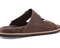 Allen Edmonds Seagrove Slide Sandals Men's