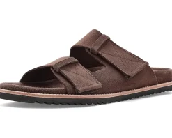 Allen Edmonds Seagrove Slide Sandals Men's