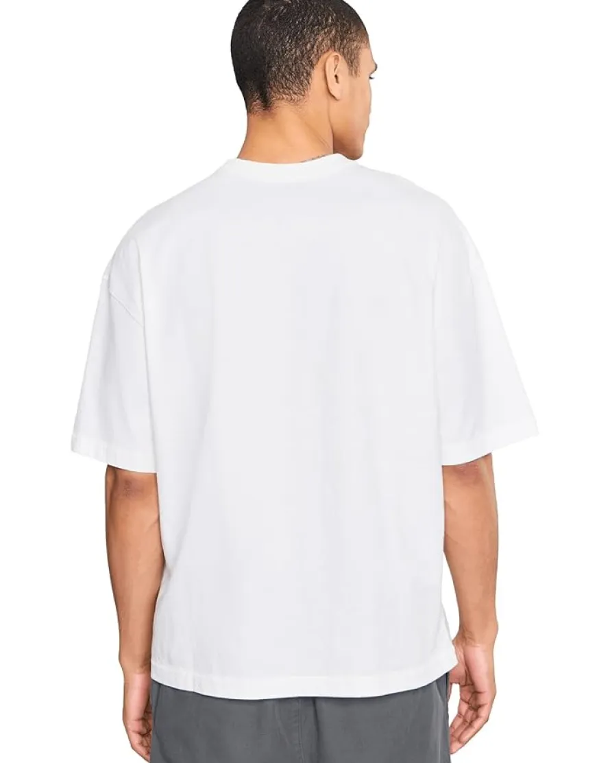 AllSaints Angelino Short Sleeve Crew Men's