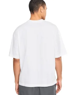 AllSaints Angelino Short Sleeve Crew Men's