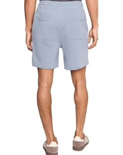 AllSaints Asher Sweatshorts Men's